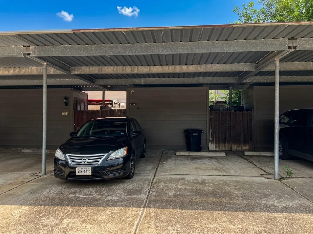 7216 Crownwest Street #7216 Houston, TX 77072