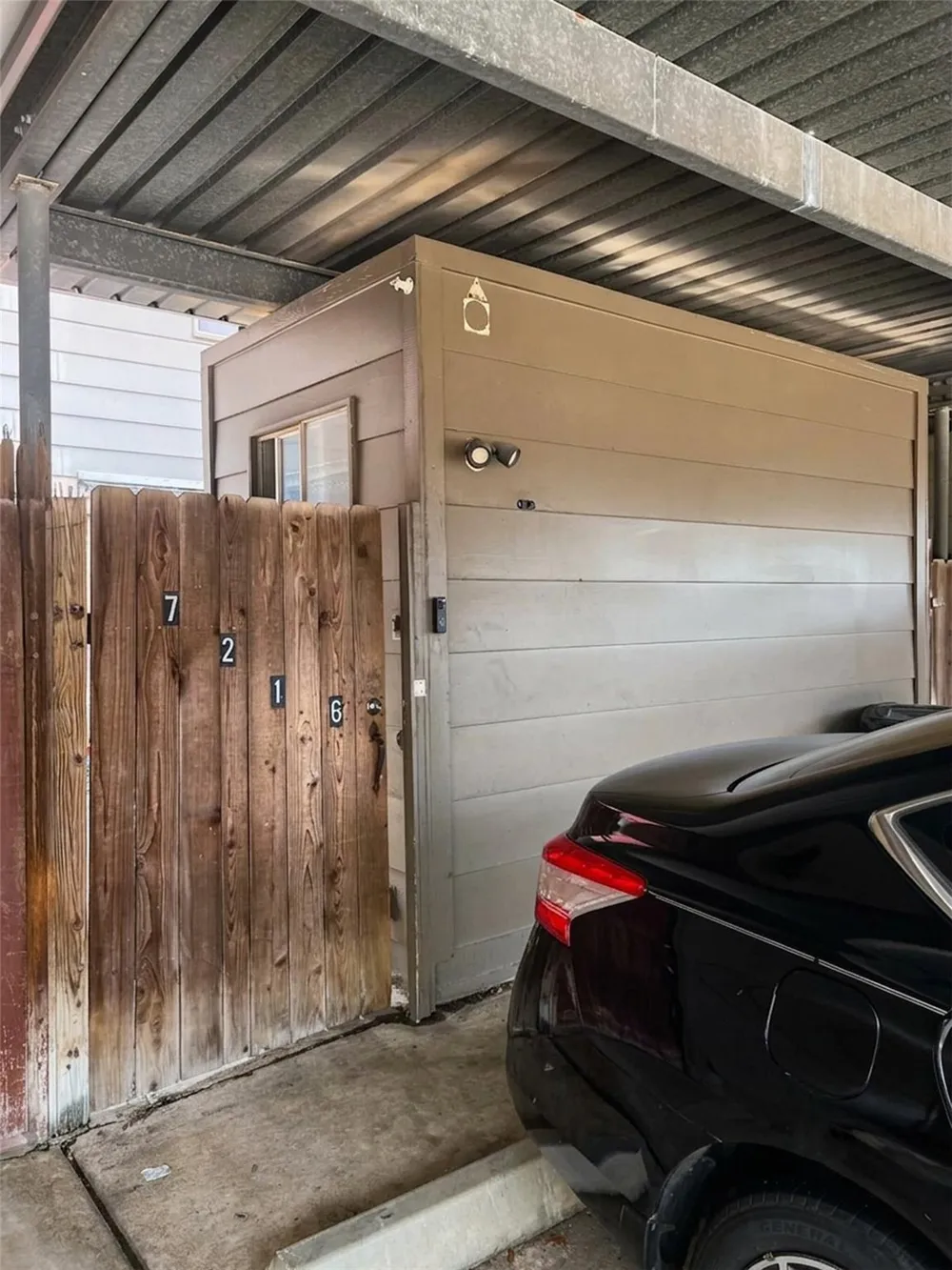 7216 Crownwest Street #7216 Houston, TX 77072