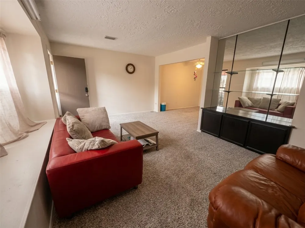 7216 Crownwest Street #7216 Houston, TX 77072