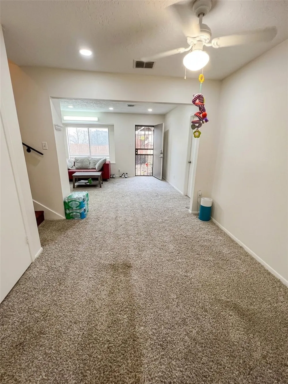 7216 Crownwest Street #7216 Houston, TX 77072