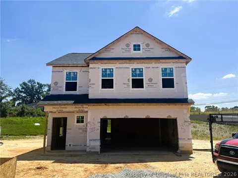 38 Stone Creek (Lot 5) Drive