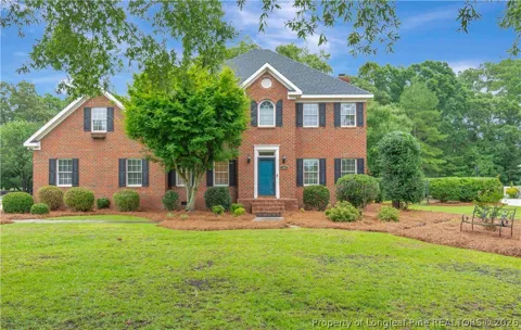 5008 Willow Oak Drive