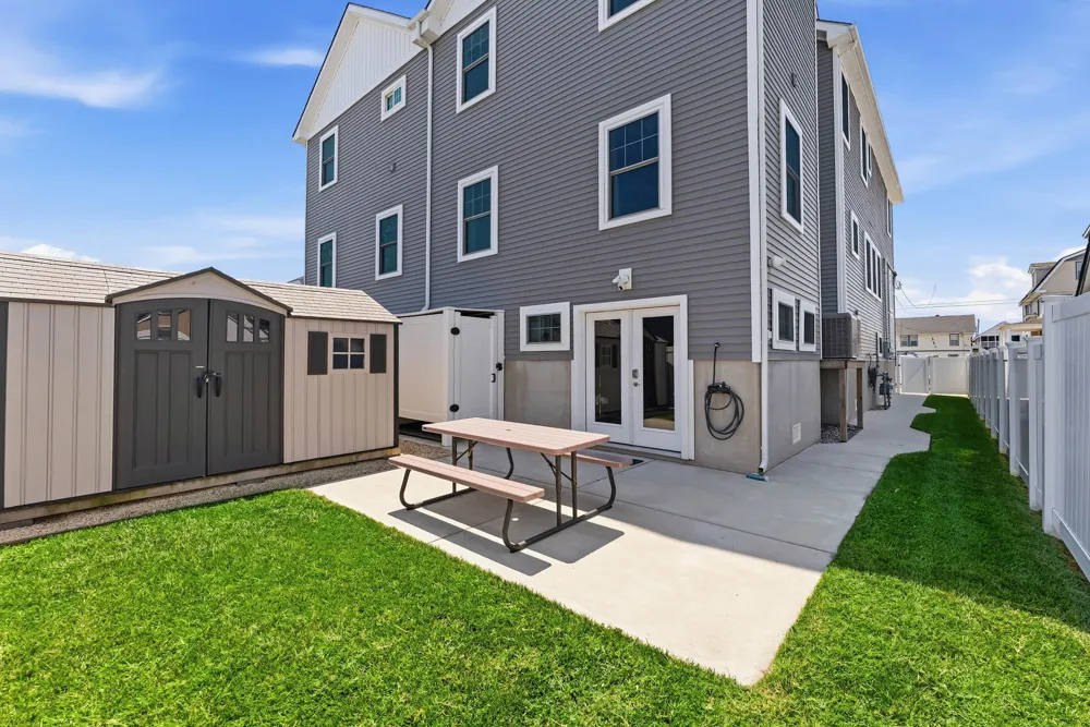 121 E 23rd Avenue North Wildwood, NJ 08260