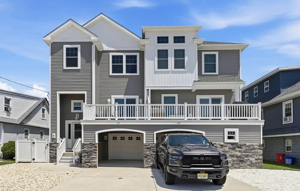121 E 23rd Avenue North Wildwood, NJ 08260