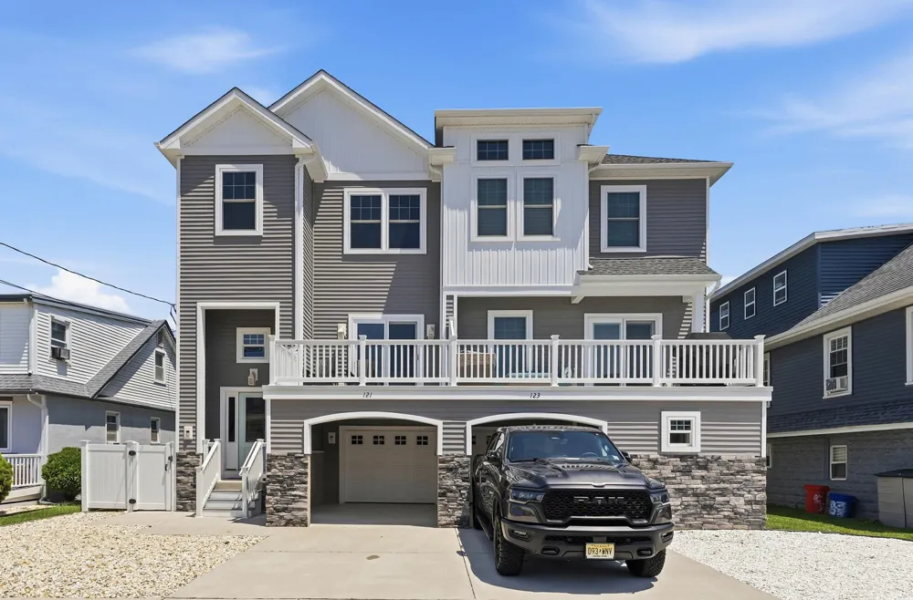 121 E 23rd Avenue North Wildwood, NJ 08260