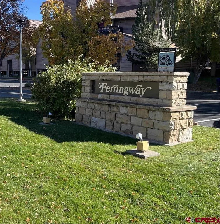 6 Ferringway Circle #29 #29 Durango, CO 81301