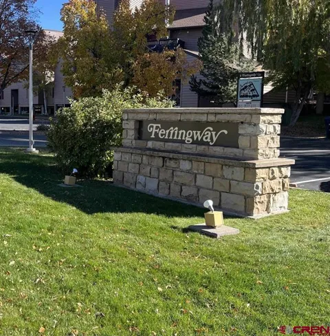6 Ferringway Circle #29 #29