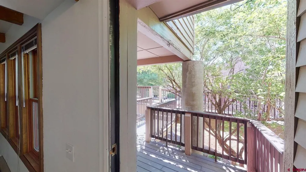6 Ferringway Circle #29 #29 Durango, CO 81301