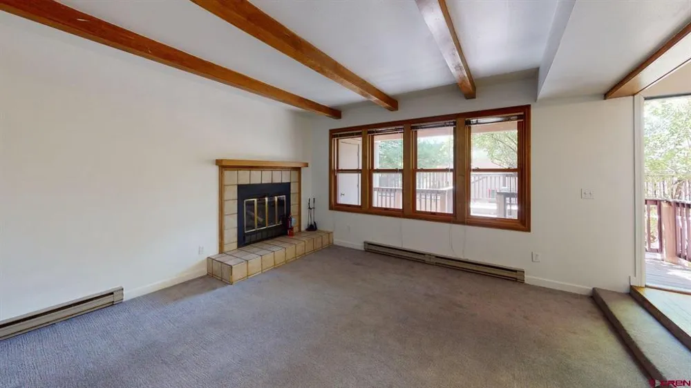 6 Ferringway Circle #29 #29 Durango, CO 81301