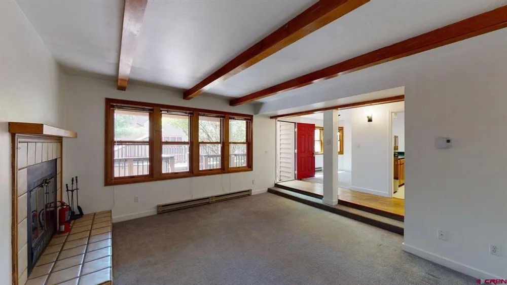 6 Ferringway Circle #29 #29 Durango, CO 81301