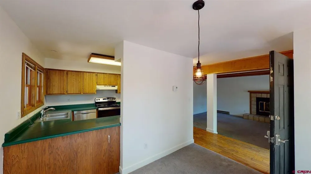 6 Ferringway Circle #29 #29 Durango, CO 81301