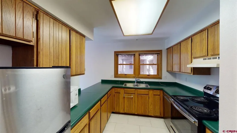 6 Ferringway Circle #29 #29 Durango, CO 81301