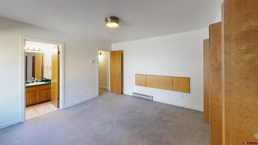 6 Ferringway Circle #29 #29 Durango, CO 81301