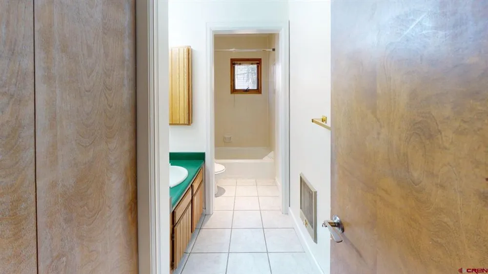 6 Ferringway Circle #29 #29 Durango, CO 81301
