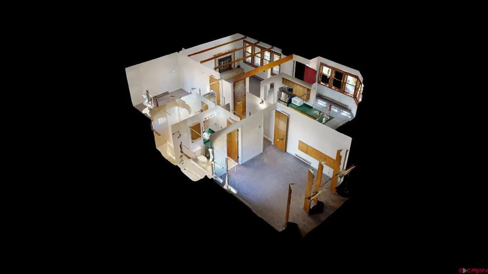 6 Ferringway Circle #29 #29 Durango, CO 81301