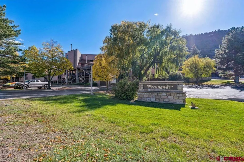 6 Ferringway Circle #29 #29 Durango, CO 81301