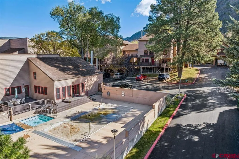 6 Ferringway Circle #29 #29 Durango, CO 81301