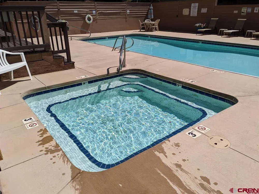 6 Ferringway Circle #29 #29 Durango, CO 81301