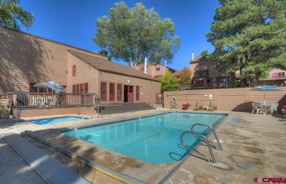 6 Ferringway Circle #29 #29 Durango, CO 81301