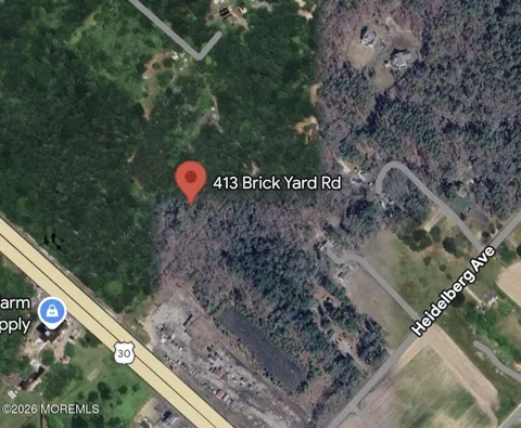 413 Brickyard Road