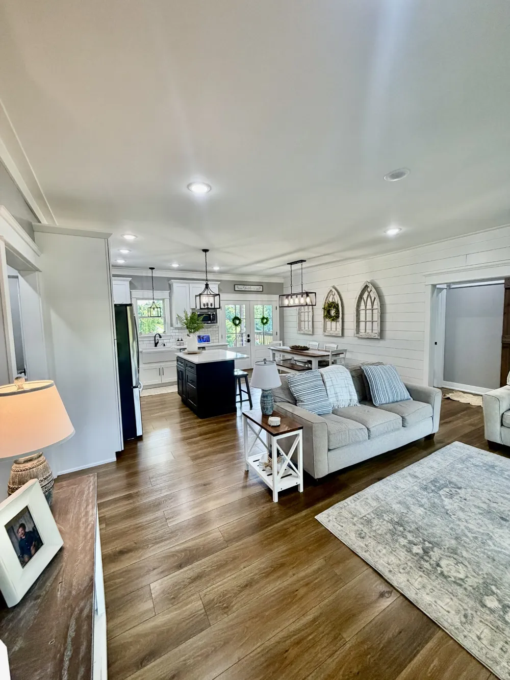 17 Tad Rd Leoma, TN 38468