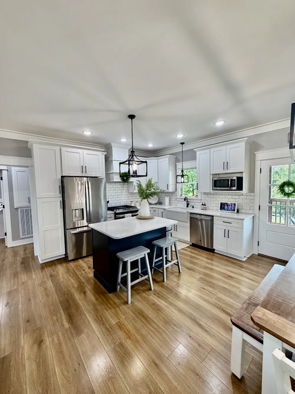 17 Tad Rd Leoma, TN 38468
