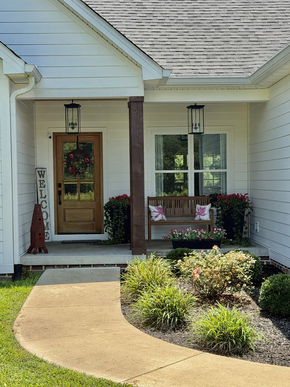 17 Tad Rd Leoma, TN 38468