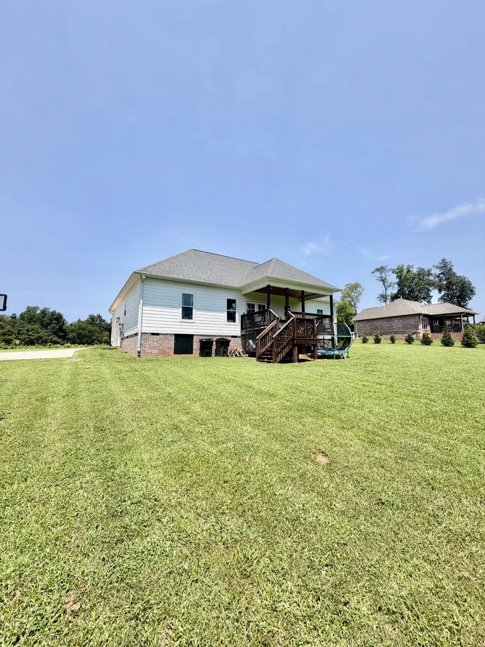 17 Tad Rd Leoma, TN 38468