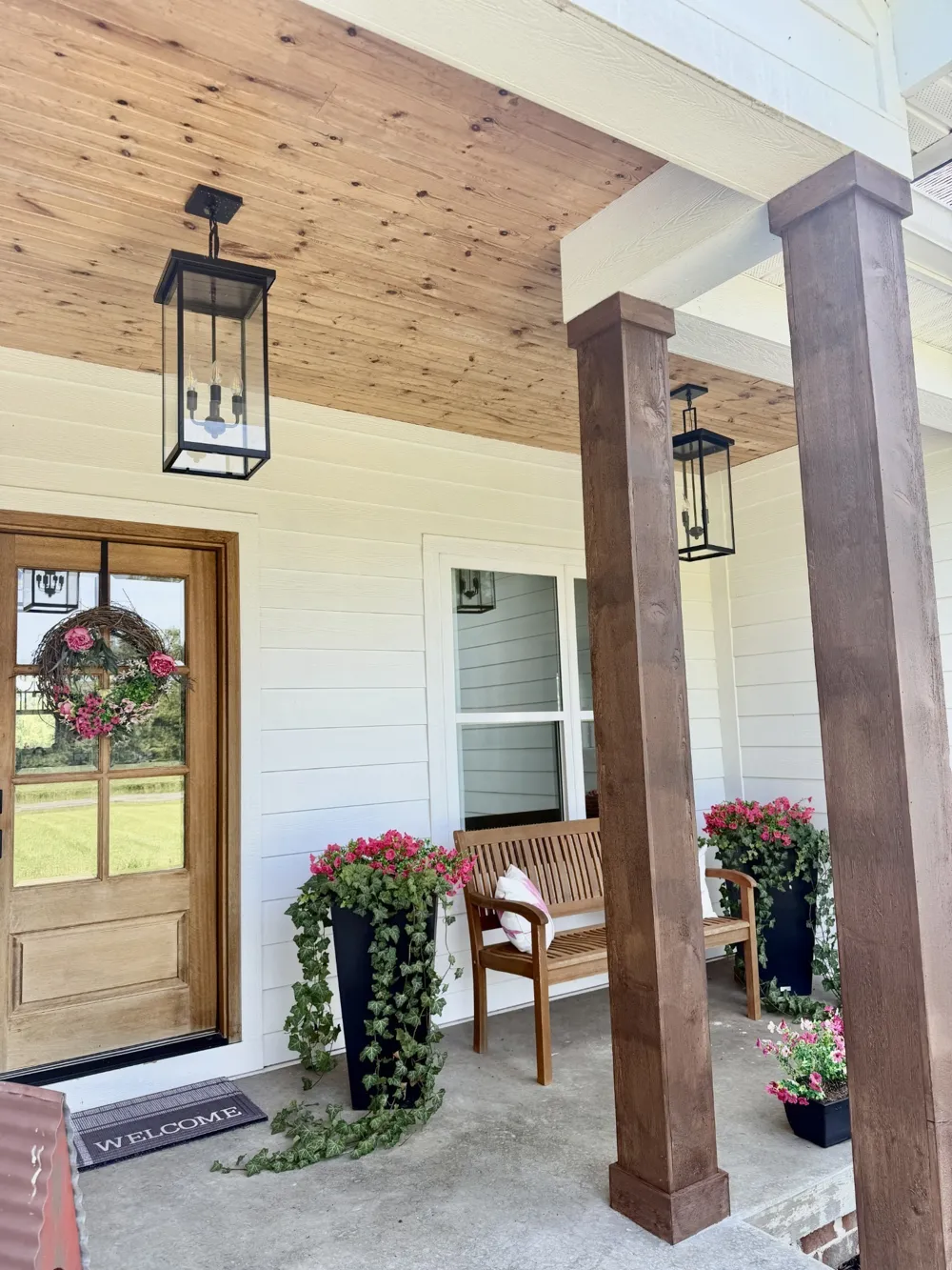 17 Tad Rd Leoma, TN 38468