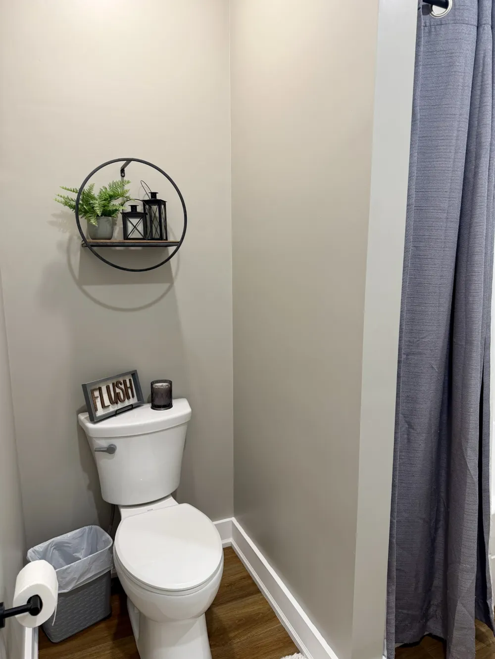 17 Tad Rd Leoma, TN 38468