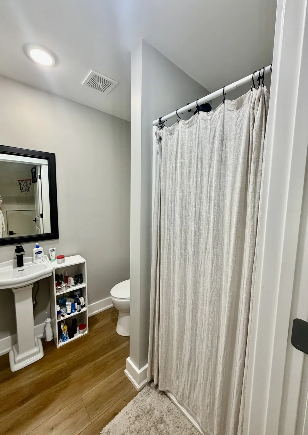 17 Tad Rd Leoma, TN 38468