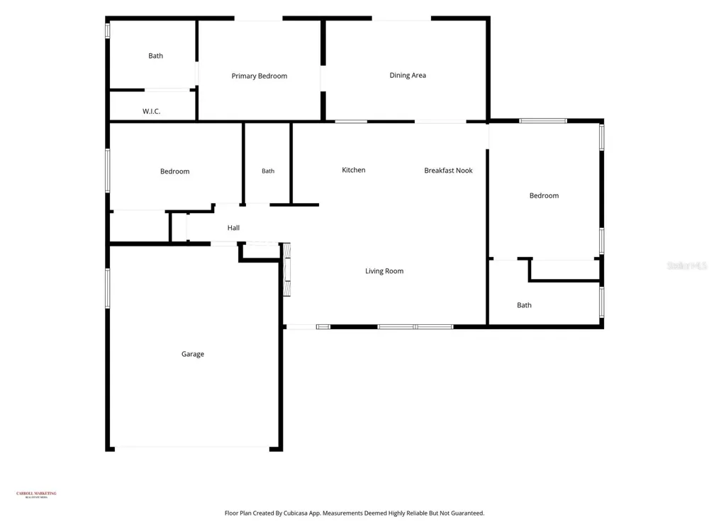 6623 12TH TERRACE St Petersburg, FL 33710