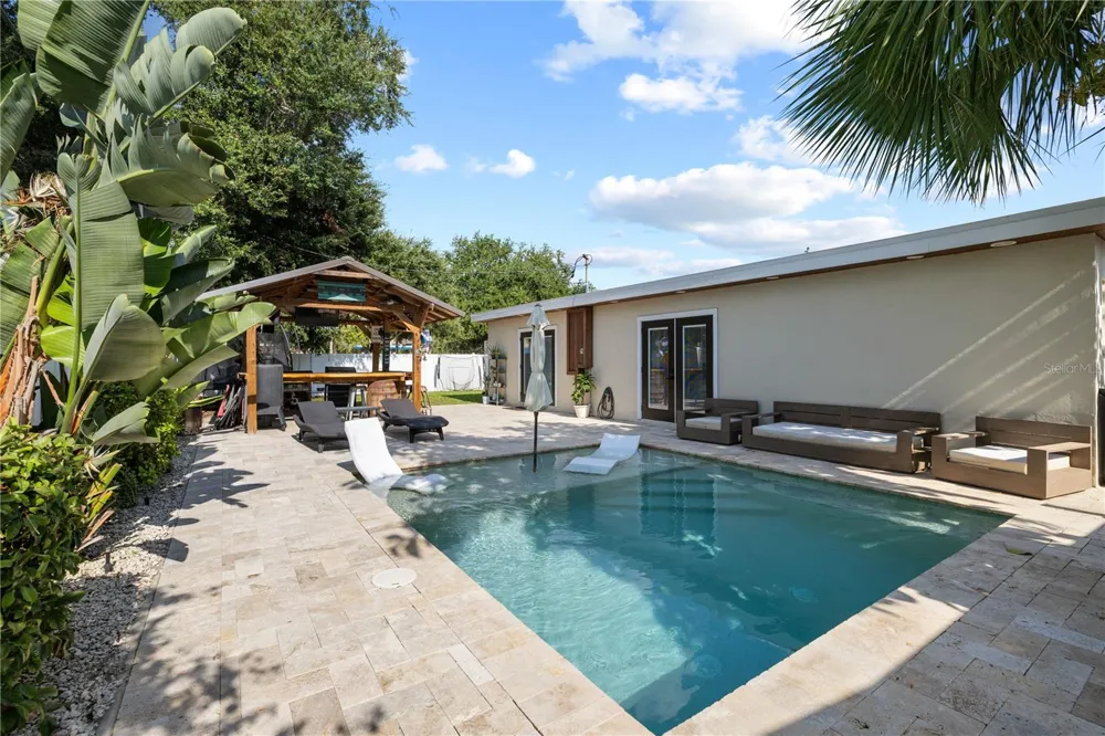 6623 12TH TERRACE St Petersburg, FL 33710