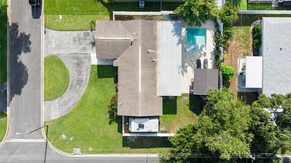 6623 12TH TERRACE St Petersburg, FL 33710
