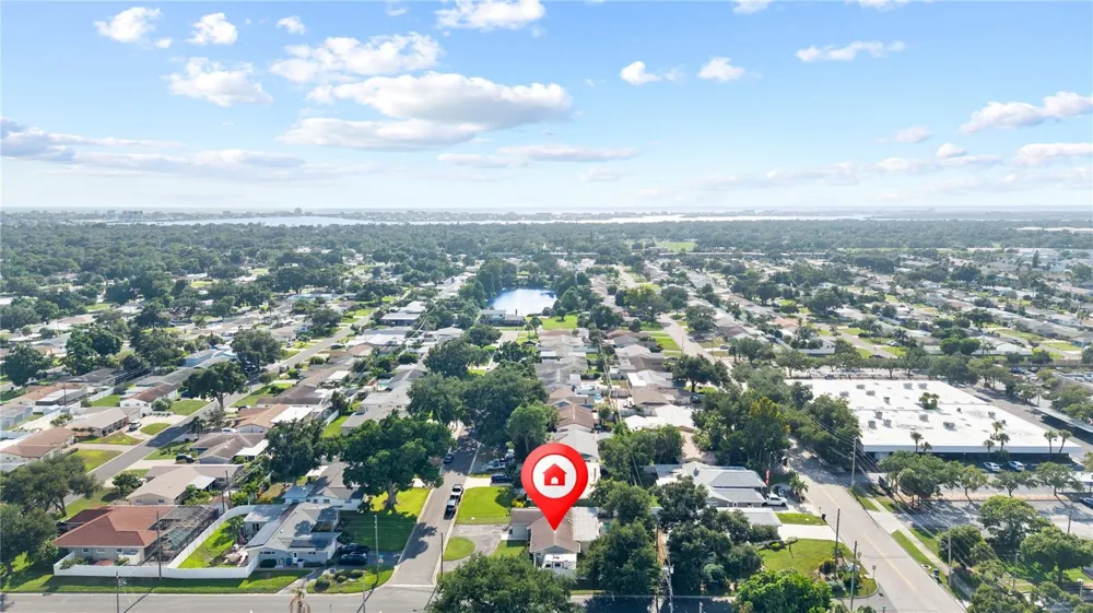 6623 12TH TERRACE St Petersburg, FL 33710