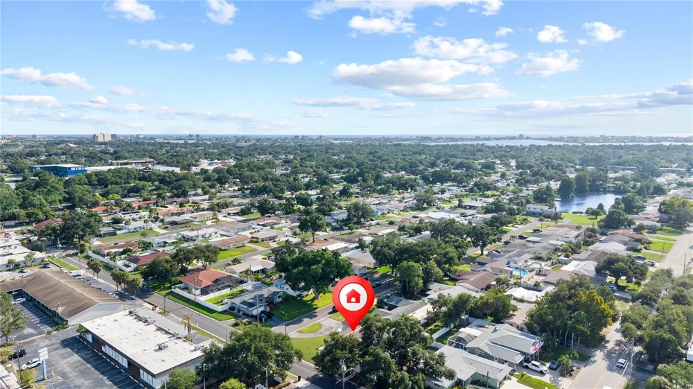 6623 12TH TERRACE St Petersburg, FL 33710