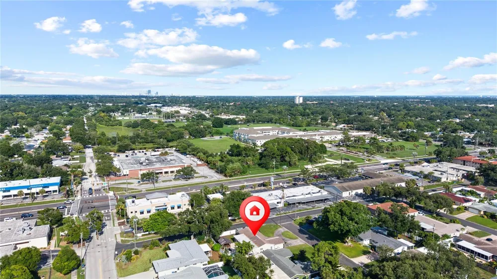6623 12TH TERRACE St Petersburg, FL 33710