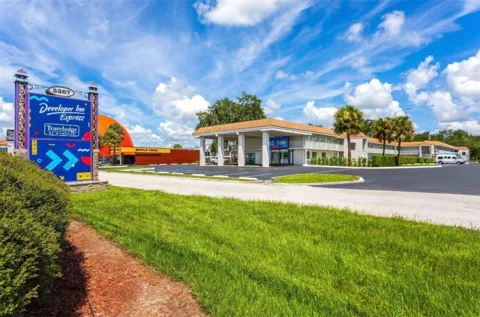 5367 W IRLO BRONSON MEMORIAL HWY #1-103