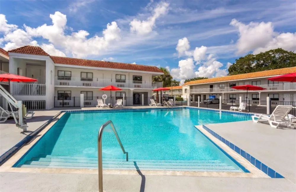 5367 W IRLO BRONSON MEMORIAL HWY #1-103 Kissimmee, FL 34746