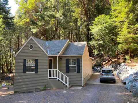 2441 Buckeye Road