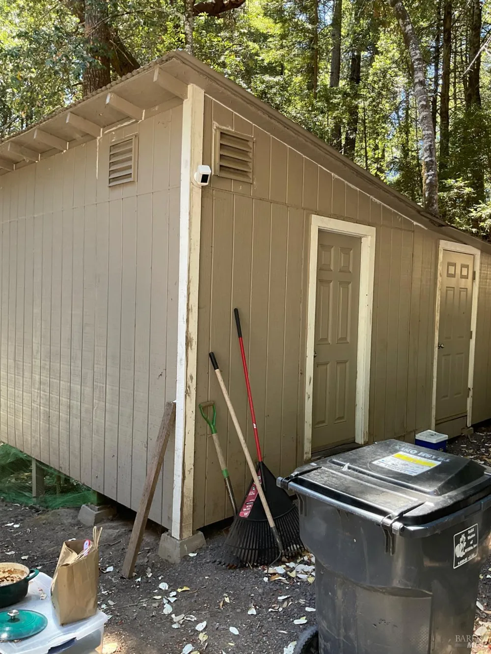 2441 Buckeye Road Willits, CA 95490