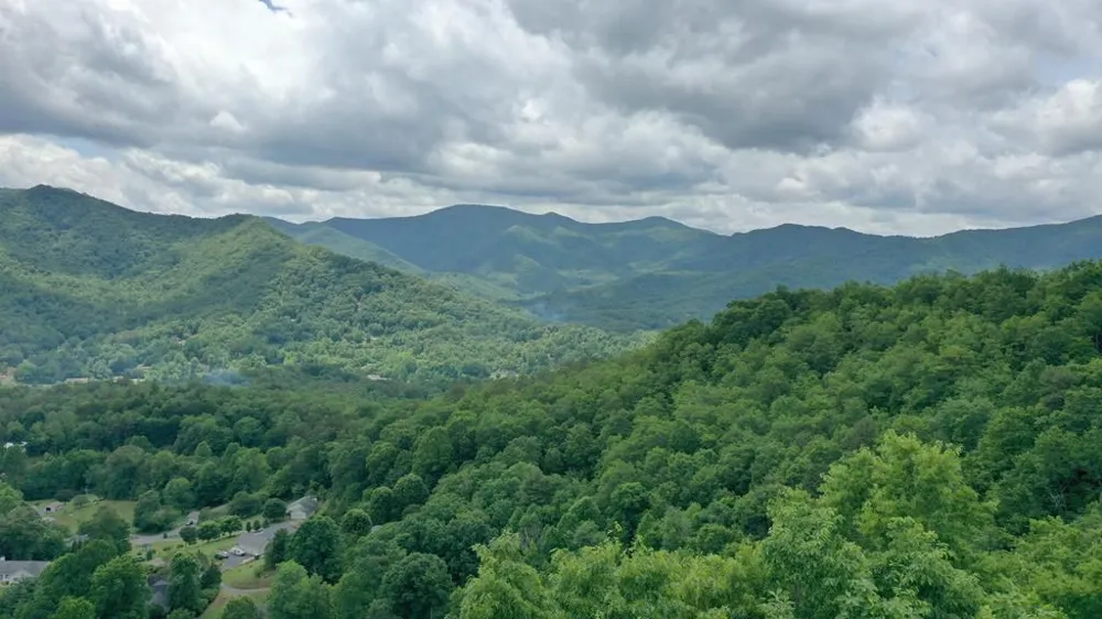 Signal Ridge Sylva, NC 28779