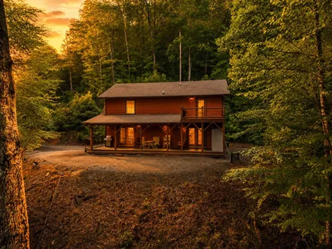 Grand View Estates Drive