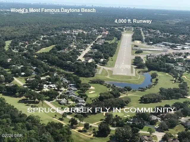 3246 Vail View Drive Port Orange, FL 32128