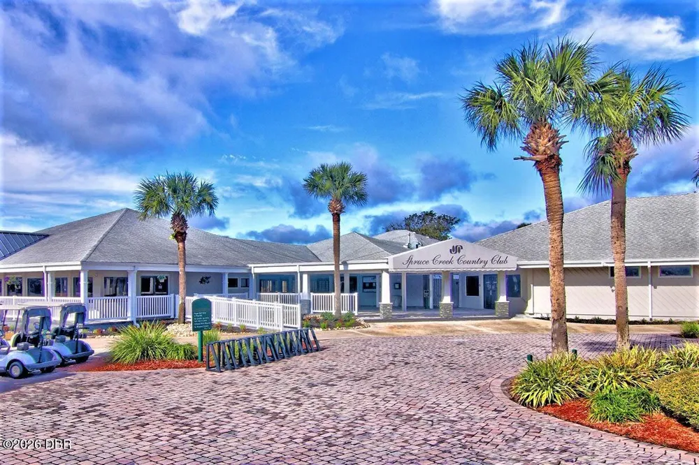 3246 Vail View Drive Port Orange, FL 32128