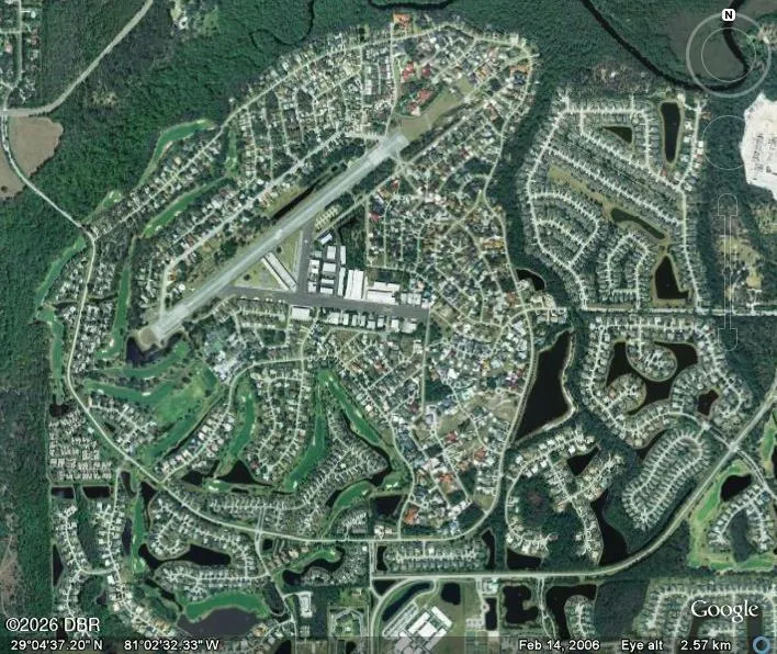 3246 Vail View Drive Port Orange, FL 32128