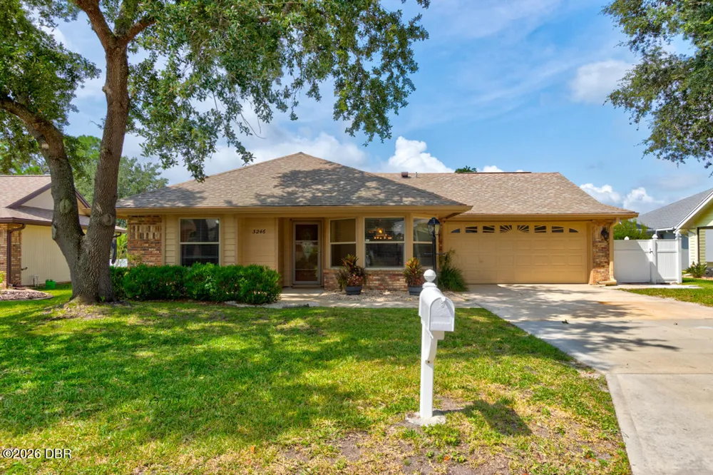 3246 Vail View Drive Port Orange, FL 32128