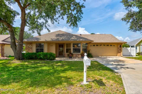 3246 Vail View Drive