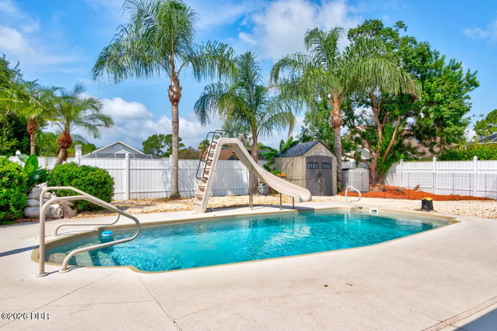 3246 Vail View Drive Port Orange, FL 32128
