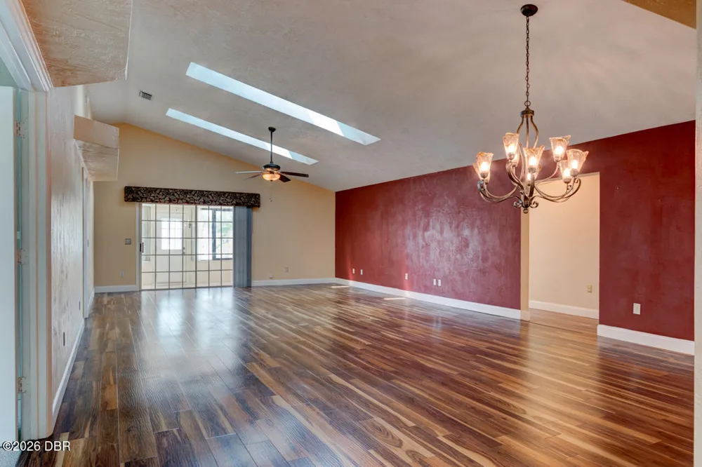 3246 Vail View Drive Port Orange, FL 32128